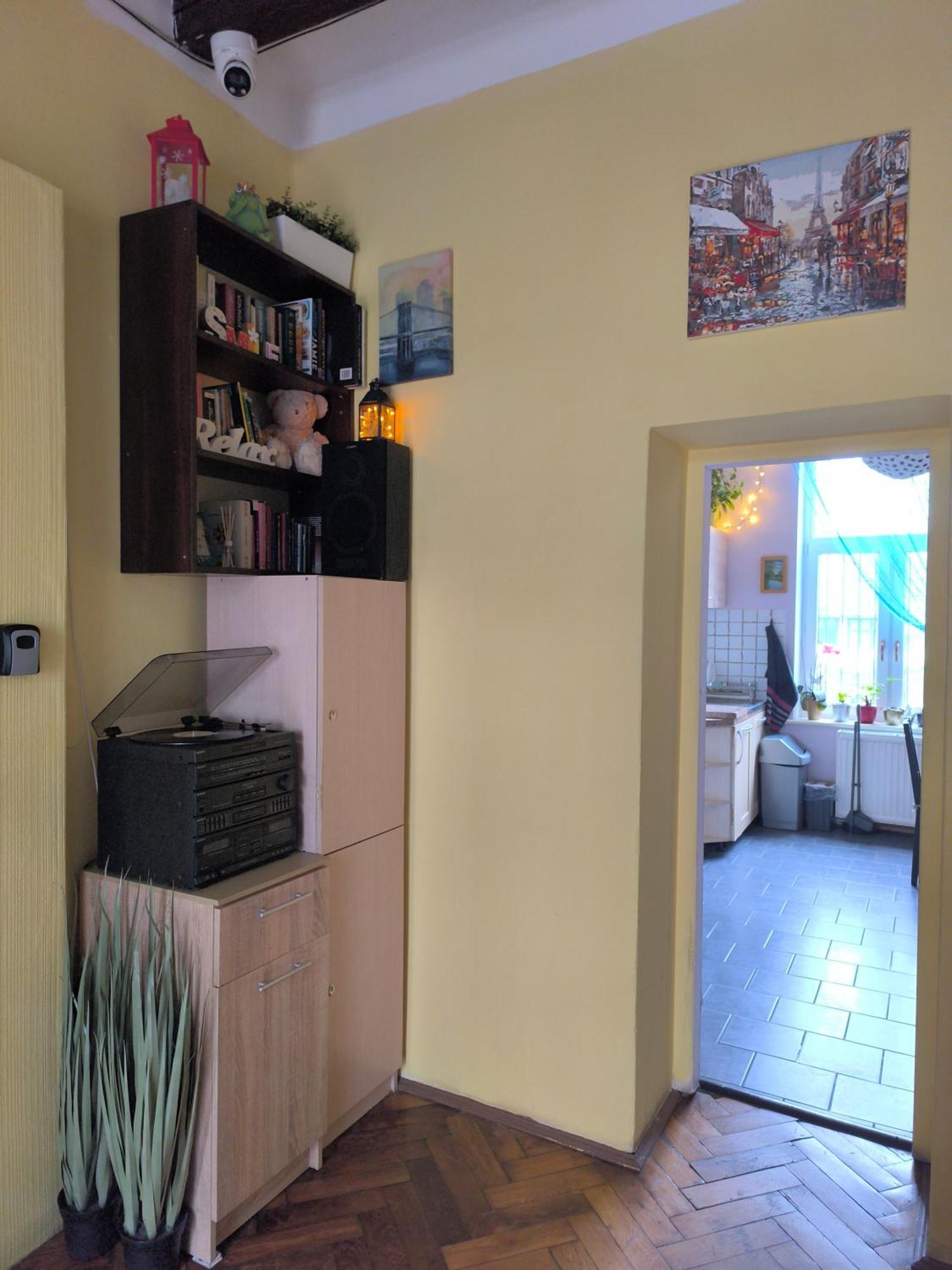 Willa Retro Hostel Krakow Exterior photo
